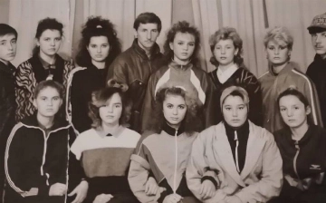 Автор книги «Слово пацана» Роберт Гараев напишет о женских бандах