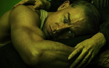 Netflix выпустил трейлер «Монстр: История Эда Гейна»