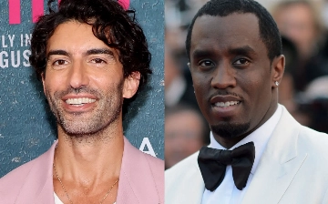 Джастин Бальдони привлек к защите адвоката, работавшего с P. Diddy