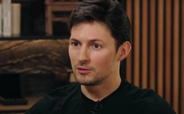 «Печальное зрелище государства, боящегося собственного народа». Дуров прокомментировал информацию об уголовном деле в России