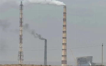 На АГМК зафиксировали нарушения экологических требований