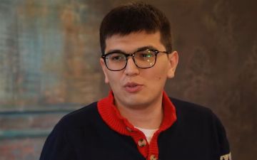 Экономист Бехзод Хашимов рассказал, какие реформы должен провести Узбекистан для безопасности на фоне ситуации в Афганистане 