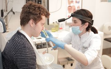 Промывание носа: чем эффективна, и почему нас просят говорить «ку-ку-ку»