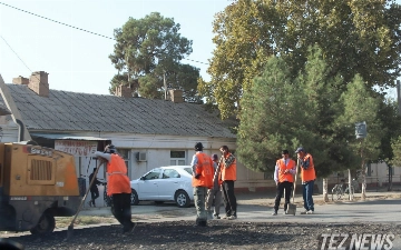 Более 500 предложений победили в проекте «Моя дорога»