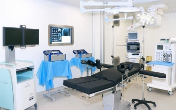 Выяснилось, когда в клиниках Ташкента внедрят медстрахование