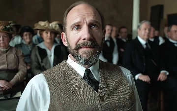 Вышел трейлер драмы «Хоровое пение»