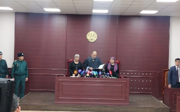 Вынесен приговор главным фигурантам дела «Док-1 Макс»