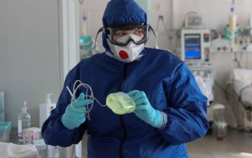 На какой период сохраняется иммунитет у переболевших коронавирусом пациентов?