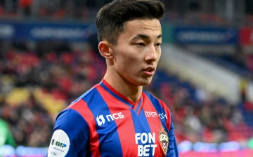 Аббосбек Файзуллаев близок к переходу в испанский клуб