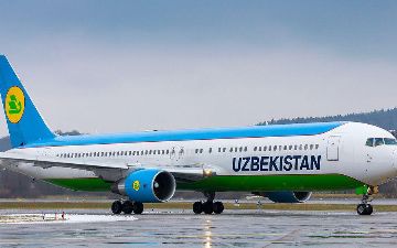 Uzbekistan Airways наращивает число рейсов в Стамбул