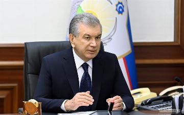 Ситуация с энергоснабжением находится на личном контроле президента