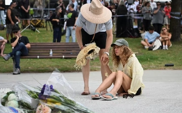 Стрельба в Сиднее: число погибших возросло до 16