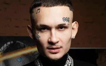 Моргенштерн выпустил второй альбом за этот месяц: где его можно послушать?