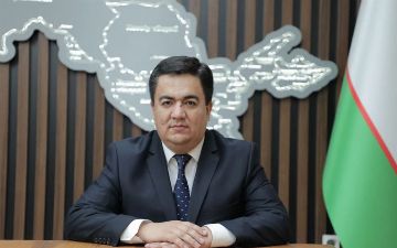 Назначен новый заместитель министра юстиции