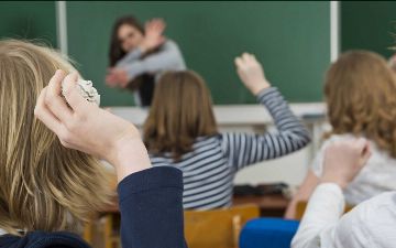 После пандемии коронавируса дети стали меньше издеваться друг над другом 