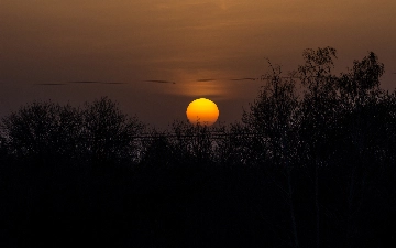 На Землю обрушится затяжная магнитная буря