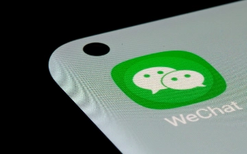 Китайский WeChat Pay могут интегрировать с платежными системами Узбекистана