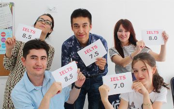 Учебный центр King's Academy объявил конкурс на языковые курсы