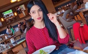 Младшая дочь Паризоды закрыла в шкафу свою сестру - видео