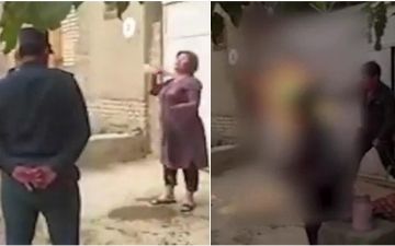 Танзила Нарбаева высказалась о женщине, совершившей самосожжение в Намангане