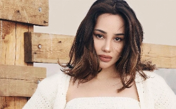 Шахло Ахмедова призналась, почему не дает концерт в Узбекистане – фото