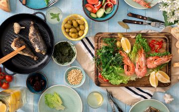 Как избежать отравлений в отпуске: мнение нутрициолога