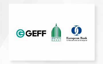 Банк «Ипак Йули» поощряет предпринимателей, переводящих бизнес в «Зеленую экономику»