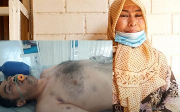 Житель Сурхандарьи скончался после избиения сотрудниками правоохранительных органов