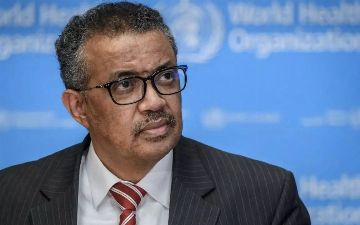 Глава ВОЗ назвал доказавший эффективность препарат от коронавируса
