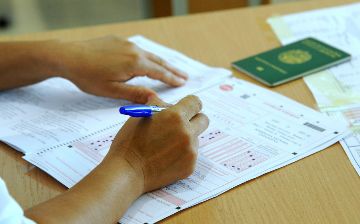 Узбекистан может отказаться от вступительных экзаменов в вузы