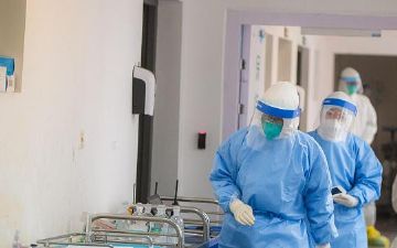 Выяснилось какая страна будет процветать после пандемии коронавируса