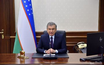 Президент поручил запустить национальную торговую онлайн-платформу