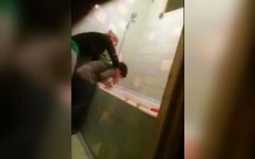 В Ташкенте женщина регулярно избивала и жестоко обращалась со своим ребенком