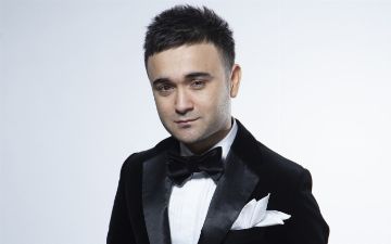 Шохруххон снял клип без сценария в пустыне Дубая – видео