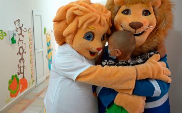 ERIELL Group: протягивая руку помощи 