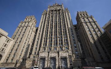 Замглавы МИД России: резкий обвал ситуации в Афганистане привел к росту экстремистских рисков для стран Центральной Азии