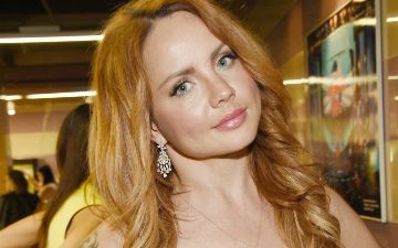 Появилась информация, что певица МакSим тяжело переносит восстановление - фото