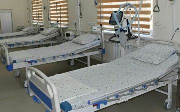 Стало известно, сколько узбекистанцев попали в больницу после вызова «скорой» 