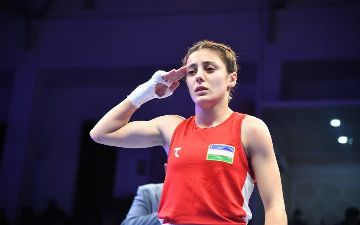 Четыре боксерши из Узбекистана поборются за золото на чемпионате Азии — видео