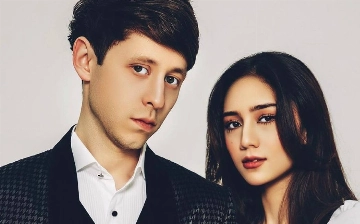 Асаль Абдуллаева рассказала о самом дорогом подарке от супруга 