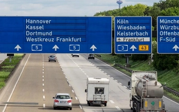 В Германии создали альянс в защиту ДВС