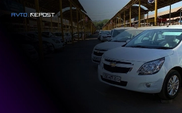 Цены автомобилей на вторичном рынке — обзор за неделю
