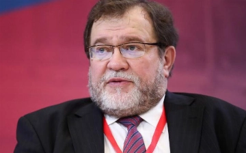 Посла России вызвали в МИД Узбекистана из-за высказываний Захара Прилепина