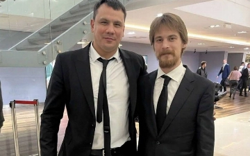 Актера из сериала «Слово пацана» арестовали по подозрению в убийстве