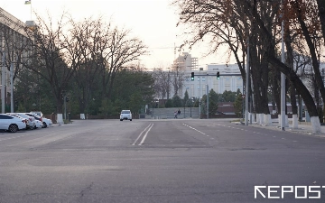 В Узбекистане потеплеет до +18 градусов 