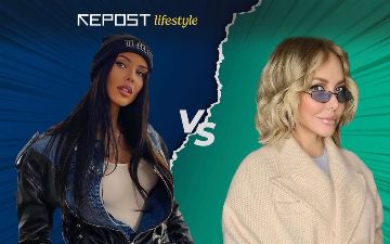 «Интеллект зубочистки»: Маша Малиновская высмеяла Анастасию Решетову