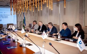 Paysend анонсировал международные переводы через карты UZCARD