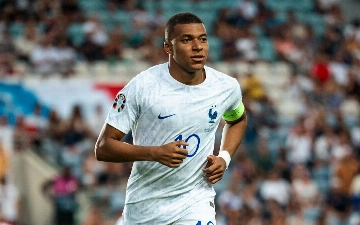 Мбаппе официально стал игроком «Реал Мадрида»