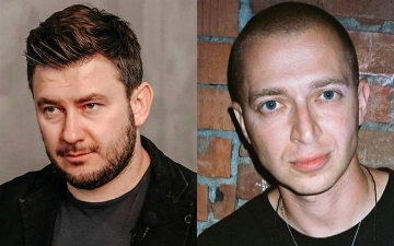 Список иноагентов пополнили рэпер Оксимирон и автор романа «Метро 2033» Дмитрий Глуховский