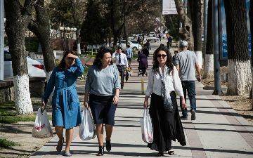 Выяснилось, какое место занял Узбекистан в рейтинге самых миролюбивых стран 